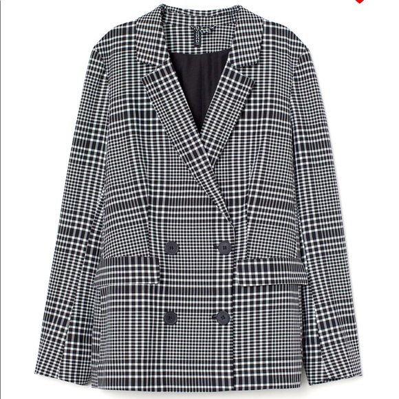 Double breasts jacket - Picture 2 of 9